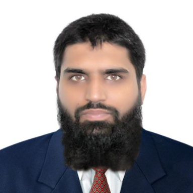 Muhammad Adil Rehman