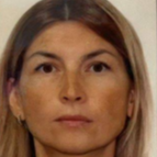 Елена Родикова