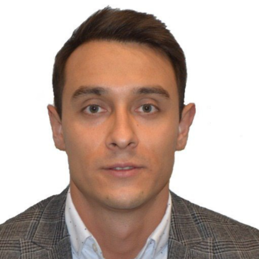 Evgenii Tokarev