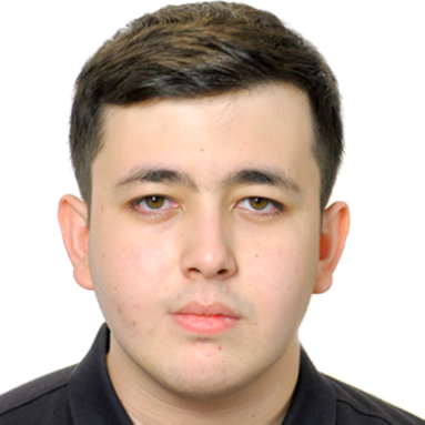 Asadbek Khikmatov