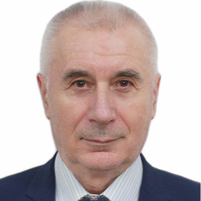 Aleksandr Leontenko