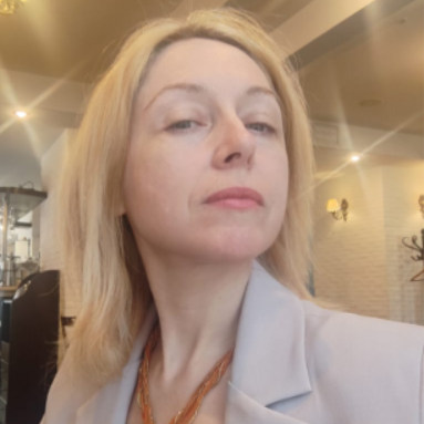Екатерина Мельникова
