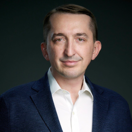 Сергей Бугорский