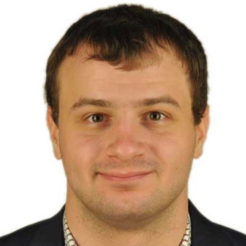 Евгений Маслов