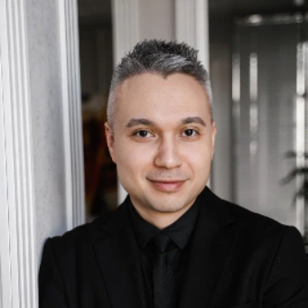 Kamil Vildanov