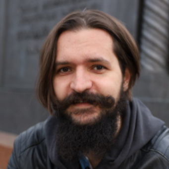 Vladimir Kulkov