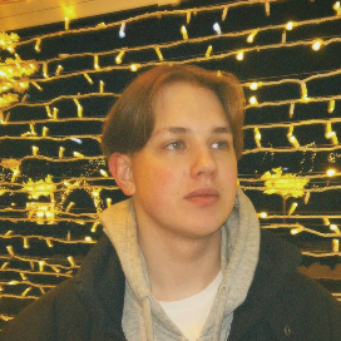 Andrei Volosatov