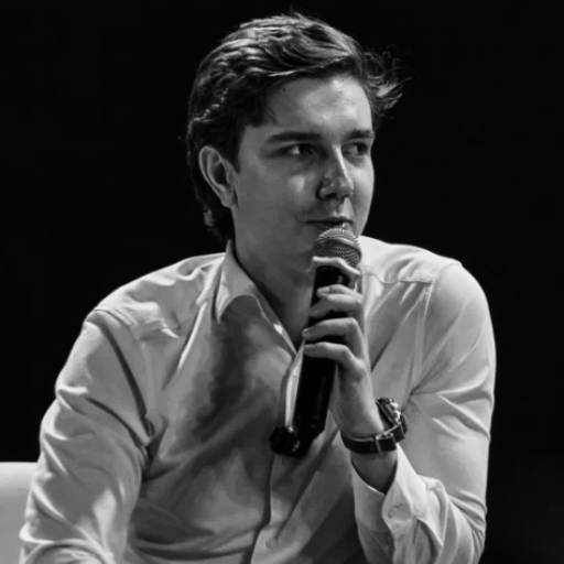 Yakov Kudinov