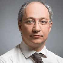 Дмитрий Ржевский