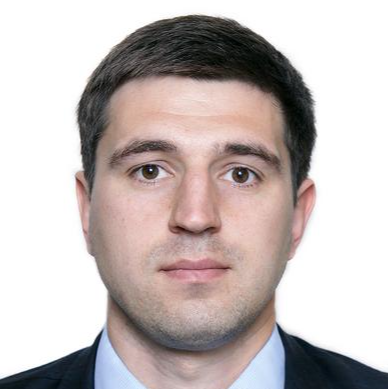 Aleksandr Visokikh