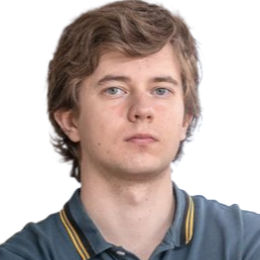 Егор Рубцов