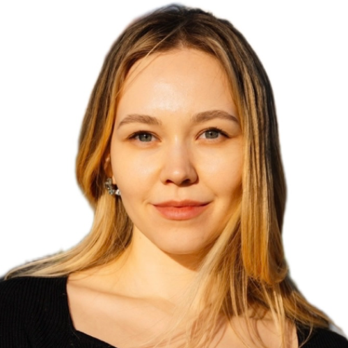 Yekaterina Zabudko