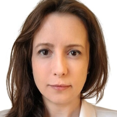 Ольга Кирсанова