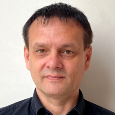 Vladimir Lebedev