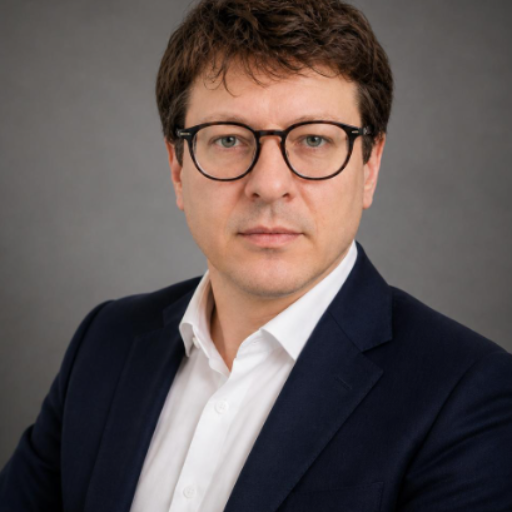 Maxim Mayorets