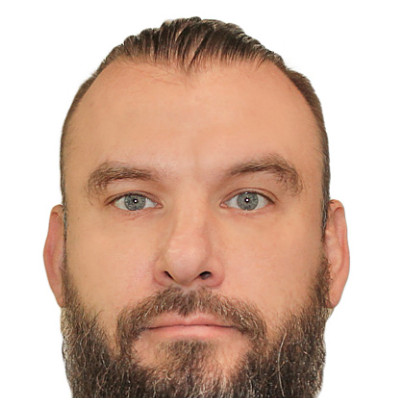 Сергей Петрукович