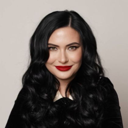 Yuliya Boland