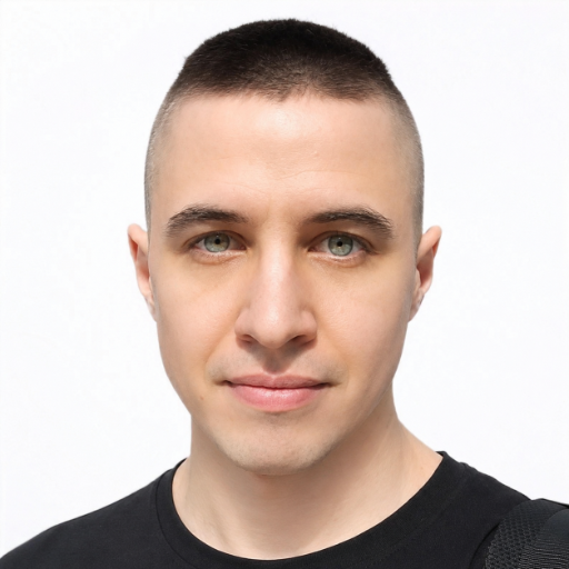 Владимир Кабалин