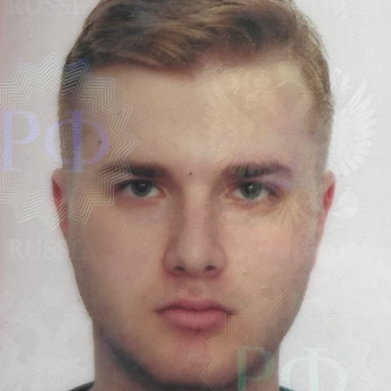 Илья Маляр