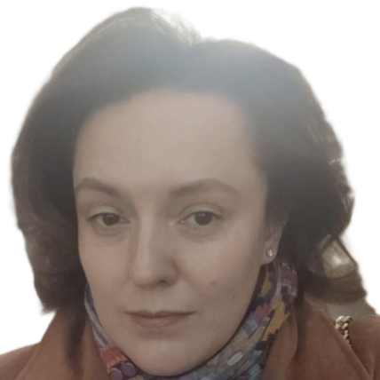 Galina Sukonkina