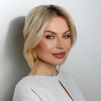 Yelena Krokhmalyova