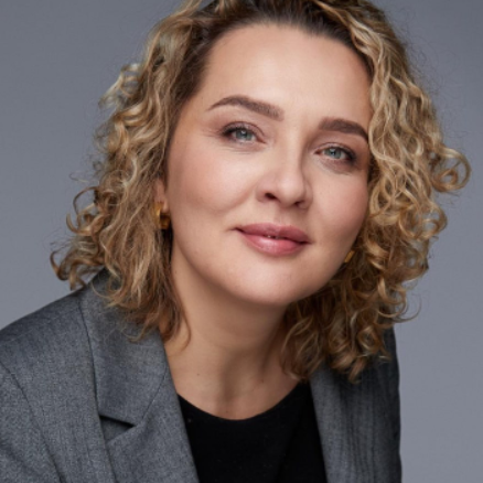 Anna Korobitsyna
