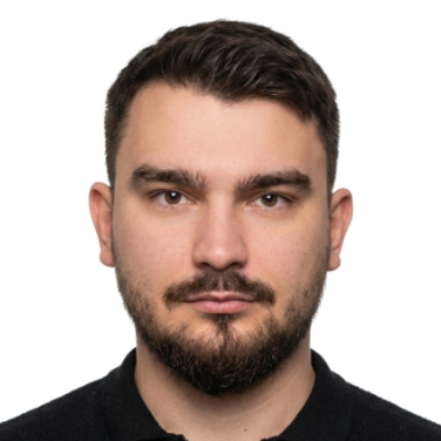 Артем Дудин