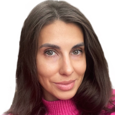 Анна Штайнке