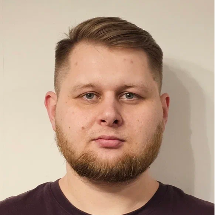 Дмитрий Гайдуков