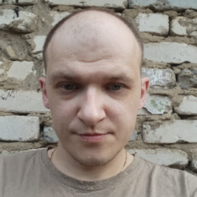 Dmitrii Orlov
