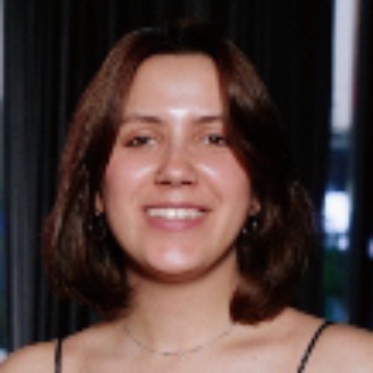 Yaroslava Dashkevich