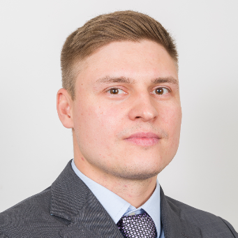 Олег Хайретдинов