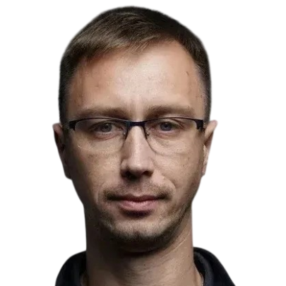 Михаил Петров