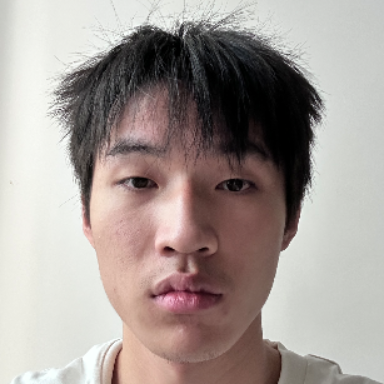 JingJie Pan