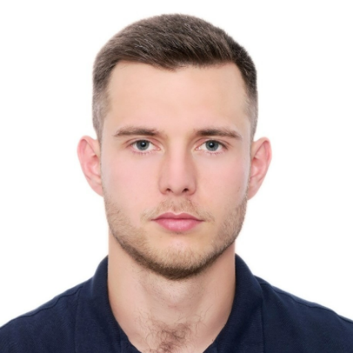 Андрей Розен