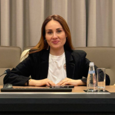 Mariyan Umagalova