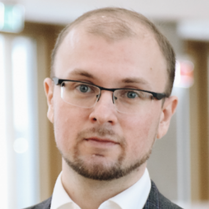 Иван Богданов