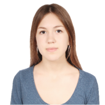 Александра Белышева