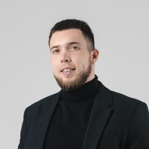 Евгений Щукин