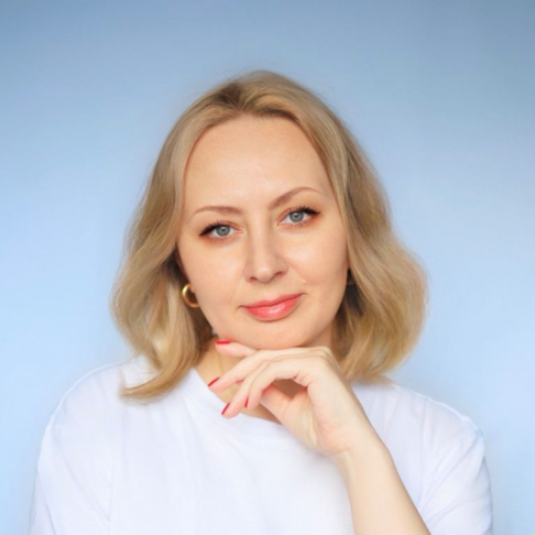 Svetlana Afonina