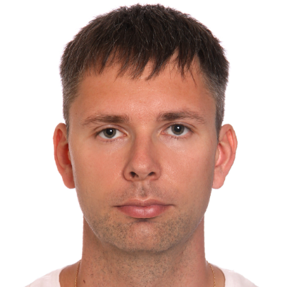 Dmitrii Kotov