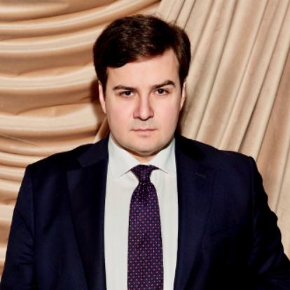 Дмитрий Пирадов