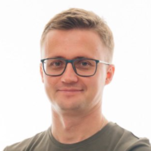 Dmitrii Tretyakov