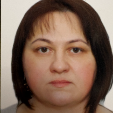 Светлана Моисеева