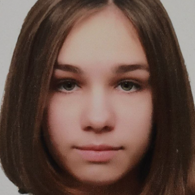 Дарья Бубнова