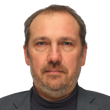 Степан Парфенов