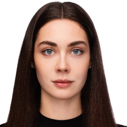 Анна Гавреева