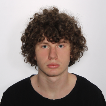 Danila Smirnov