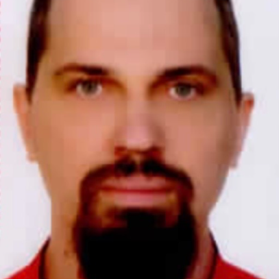 Pavel Sinitsin
