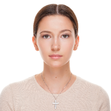 Elizabeth Kravchenko